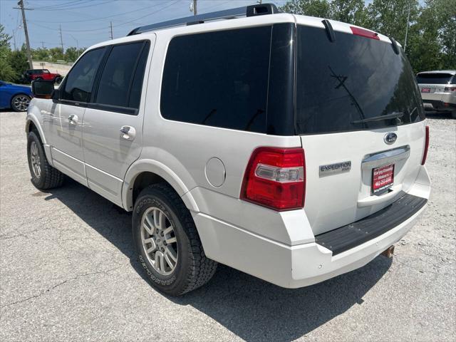 used 2012 Ford Expedition car, priced at $7,997