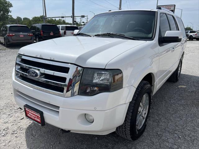 used 2012 Ford Expedition car, priced at $6,929