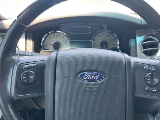 used 2012 Ford Expedition car, priced at $7,997