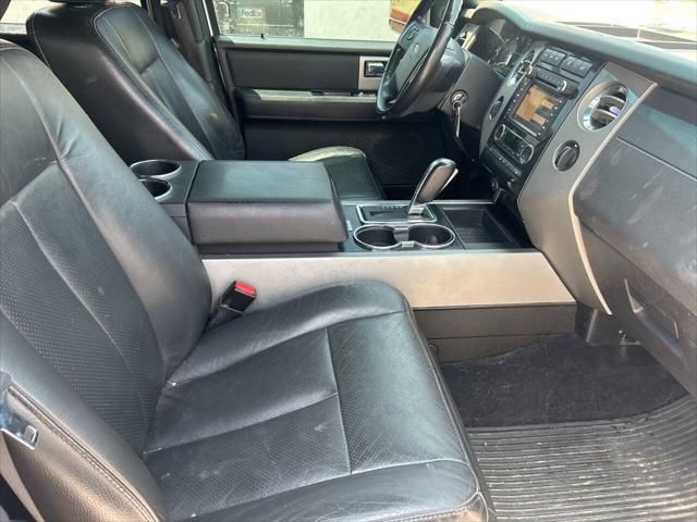 used 2012 Ford Expedition car, priced at $7,997