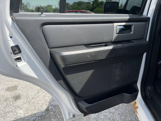 used 2012 Ford Expedition car, priced at $6,929