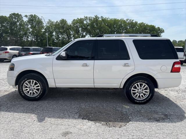 used 2012 Ford Expedition car, priced at $6,929