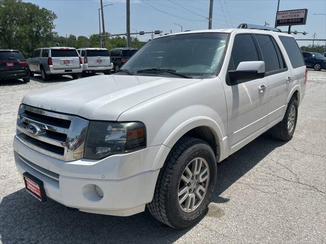 used 2012 Ford Expedition car, priced at $7,997