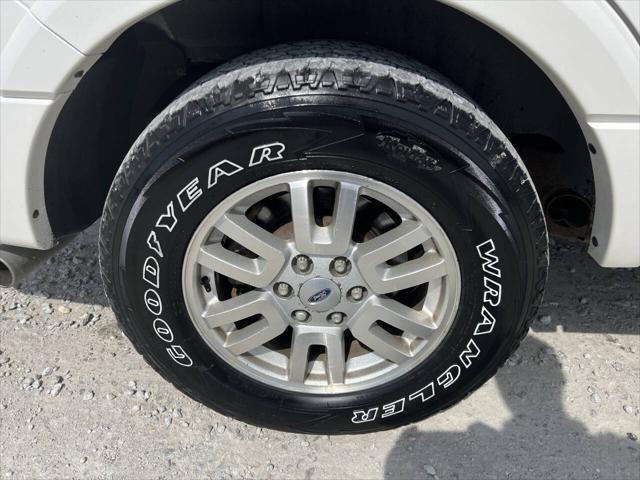 used 2012 Ford Expedition car, priced at $6,929