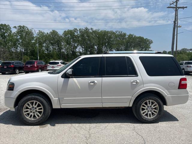used 2012 Ford Expedition car, priced at $7,997