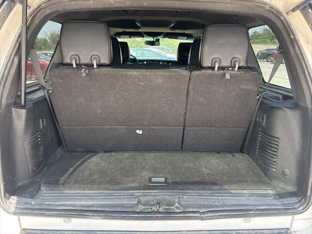 used 2012 Ford Expedition car, priced at $7,997