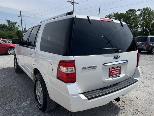 used 2012 Ford Expedition car, priced at $6,929