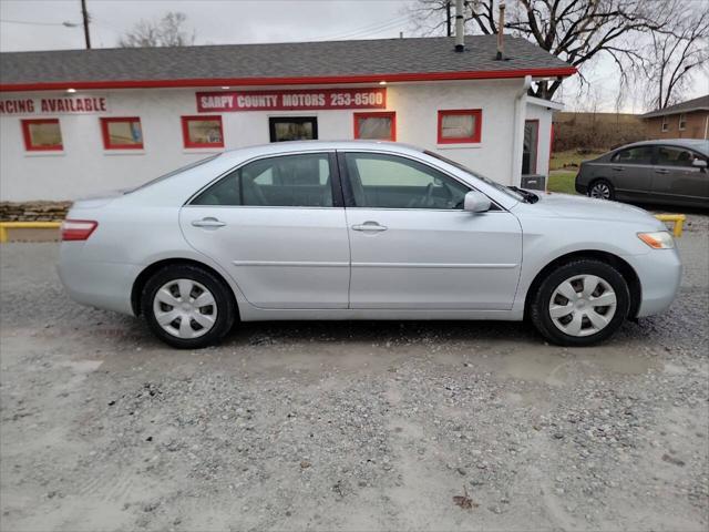 used 2007 Toyota Camry car, priced at $8,997