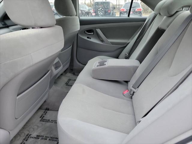 used 2007 Toyota Camry car, priced at $8,997