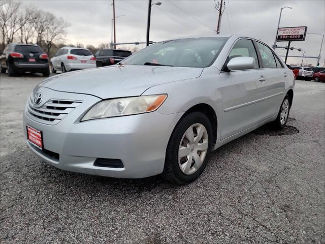 used 2007 Toyota Camry car, priced at $8,997