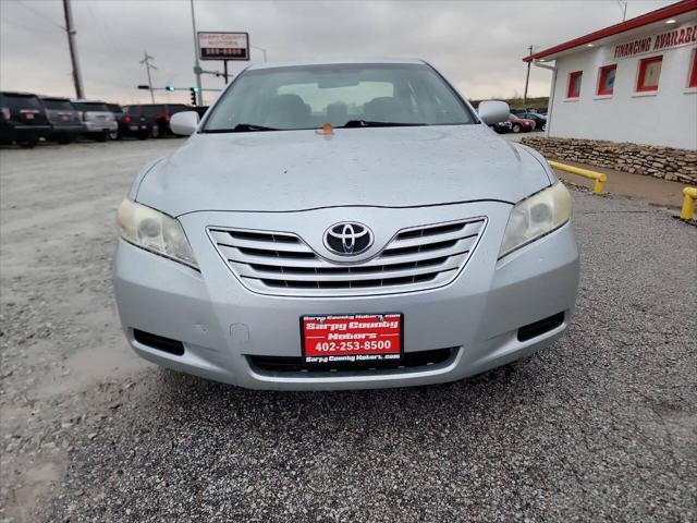 used 2007 Toyota Camry car, priced at $8,997