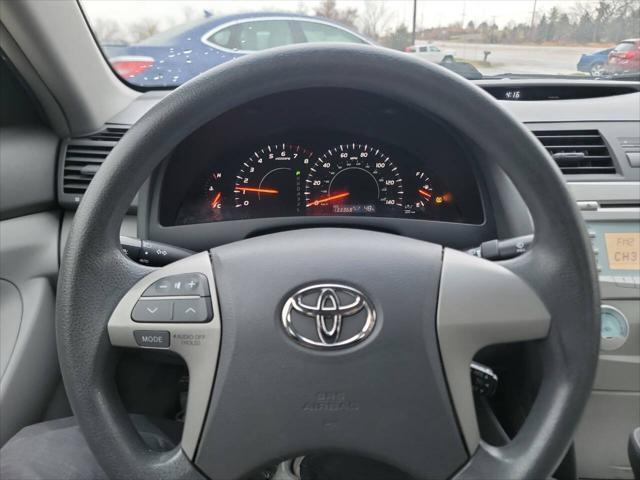 used 2007 Toyota Camry car, priced at $8,997