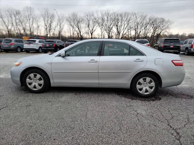 used 2007 Toyota Camry car, priced at $8,997