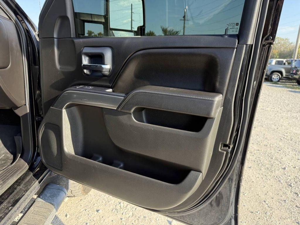 used 2014 Chevrolet Silverado 1500 car, priced at $18,997