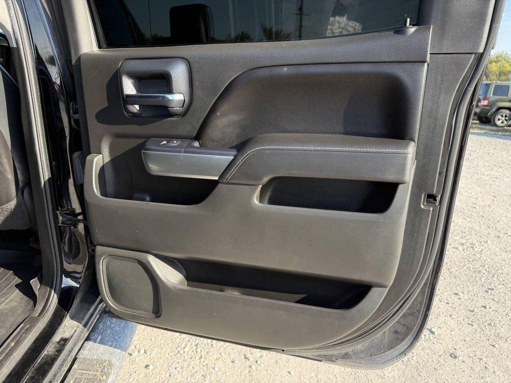 used 2014 Chevrolet Silverado 1500 car, priced at $18,997