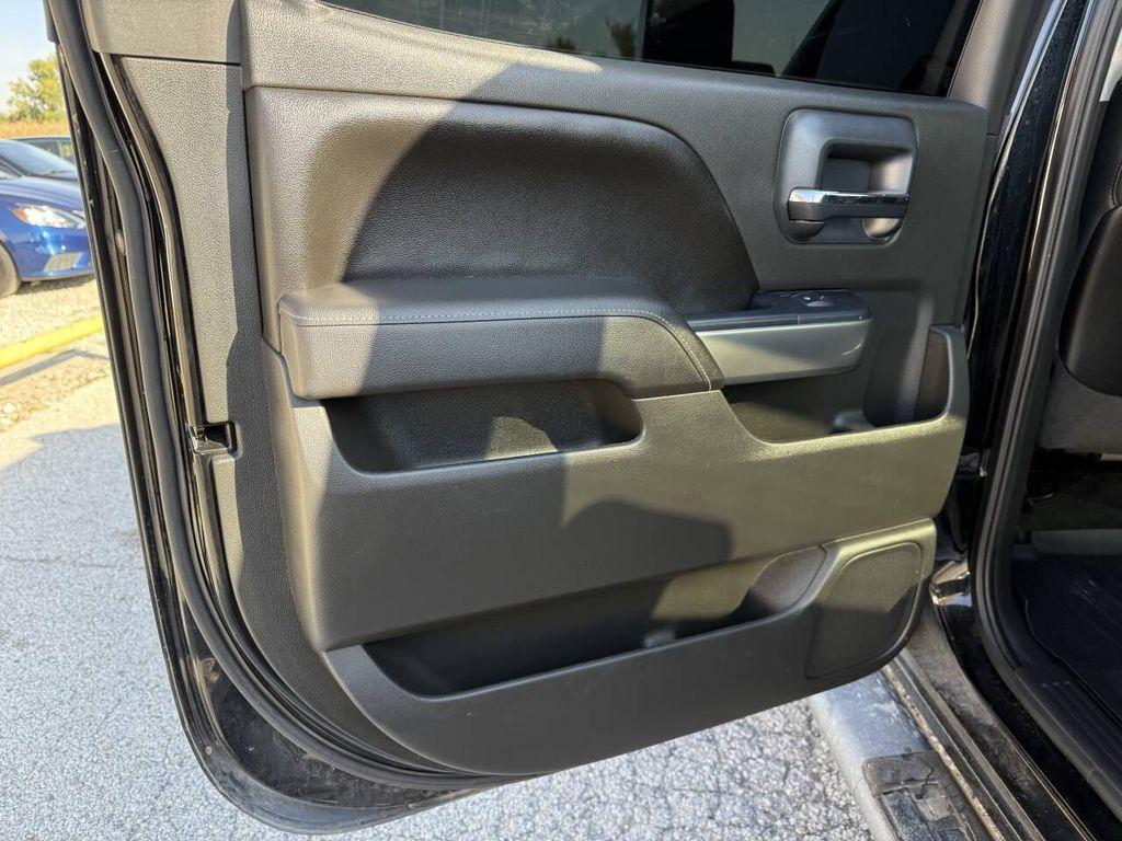 used 2014 Chevrolet Silverado 1500 car, priced at $18,997