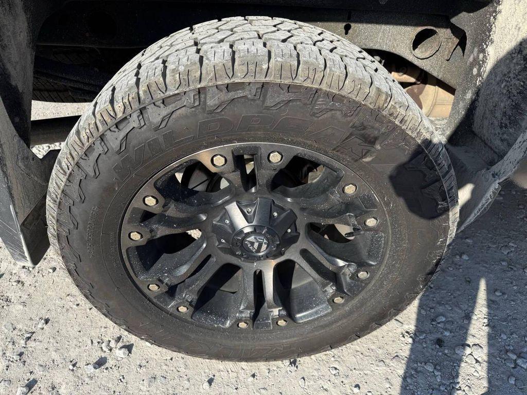 used 2014 Chevrolet Silverado 1500 car, priced at $18,997