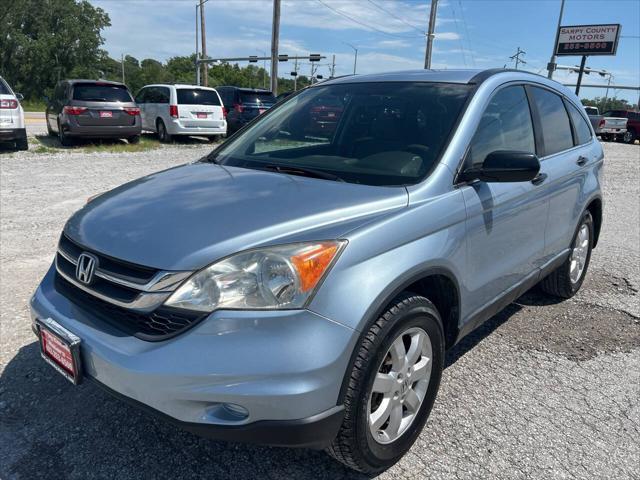 used 2011 Honda CR-V car, priced at $12,925