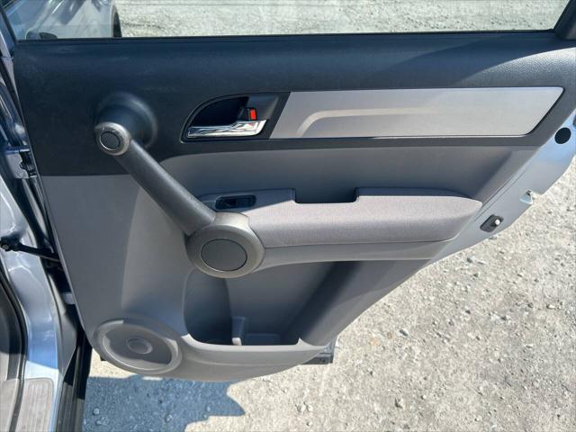 used 2011 Honda CR-V car, priced at $12,925