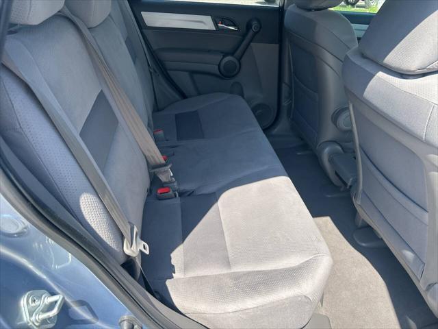 used 2011 Honda CR-V car, priced at $12,925