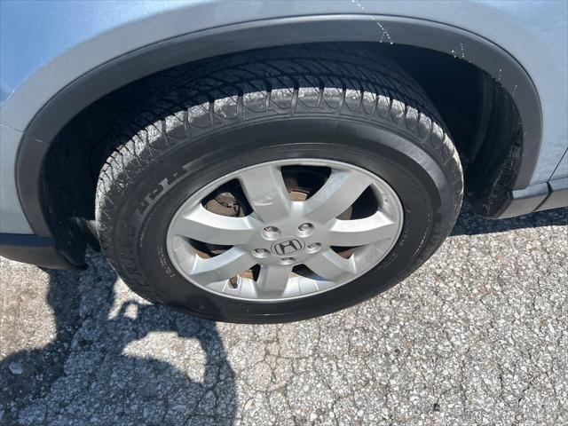 used 2011 Honda CR-V car, priced at $12,925