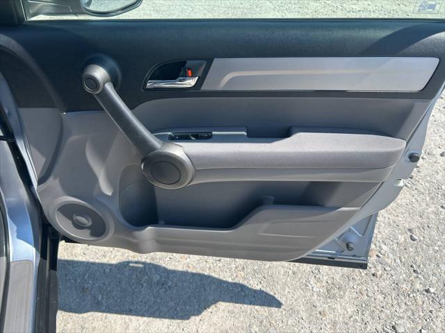 used 2011 Honda CR-V car, priced at $12,925