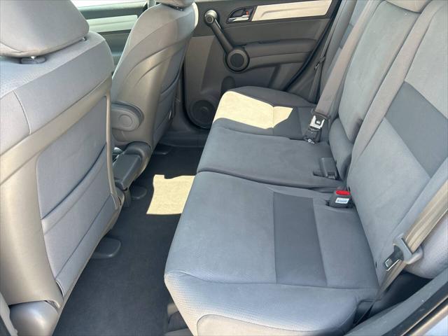 used 2011 Honda CR-V car, priced at $12,925