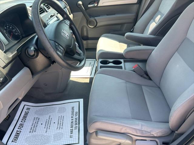 used 2011 Honda CR-V car, priced at $12,925