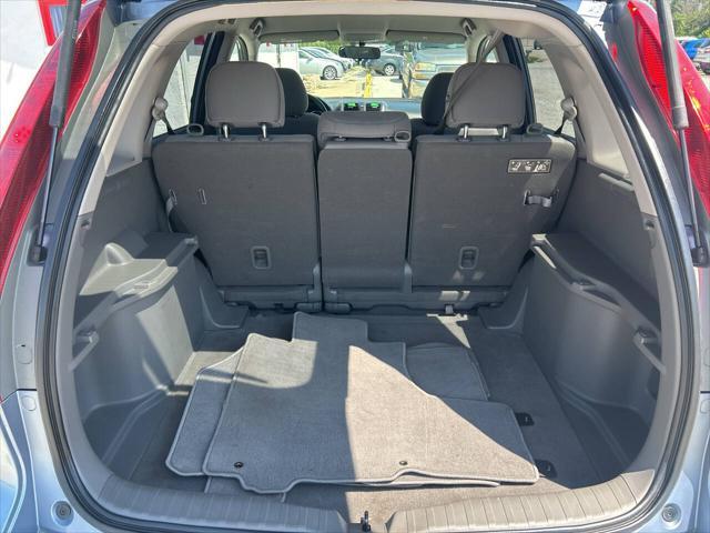 used 2011 Honda CR-V car, priced at $12,925
