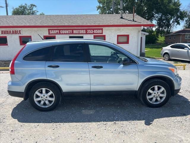 used 2011 Honda CR-V car, priced at $12,925