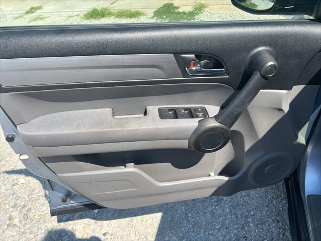 used 2011 Honda CR-V car, priced at $12,925