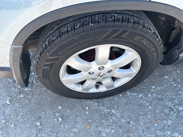 used 2011 Honda CR-V car, priced at $12,925