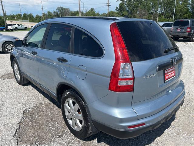 used 2011 Honda CR-V car, priced at $12,925