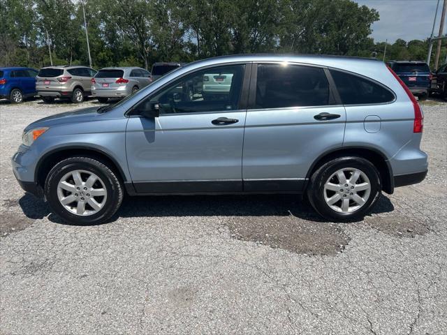 used 2011 Honda CR-V car, priced at $12,925