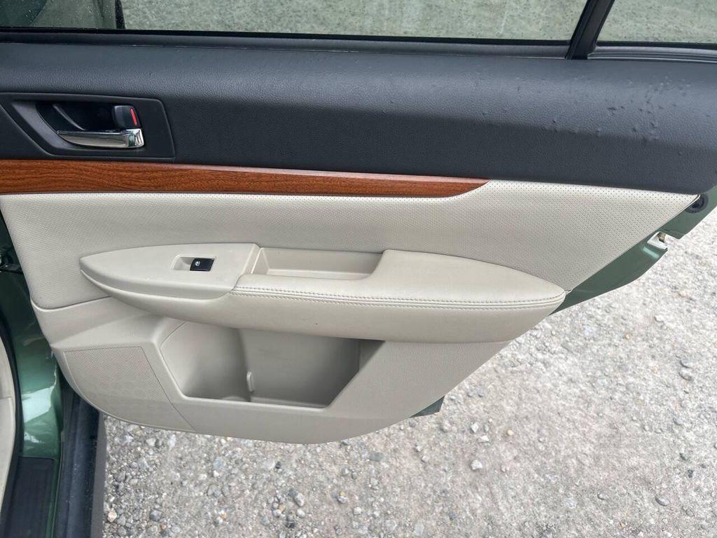 used 2013 Subaru Outback car, priced at $9,997