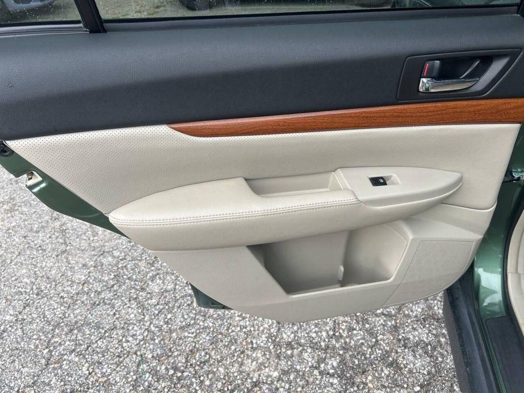 used 2013 Subaru Outback car, priced at $9,997