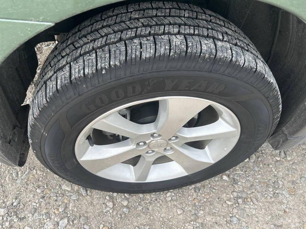 used 2013 Subaru Outback car, priced at $9,997