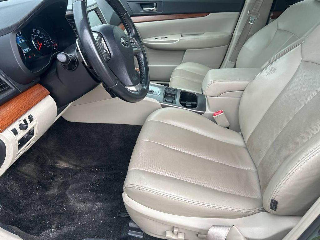 used 2013 Subaru Outback car, priced at $9,997