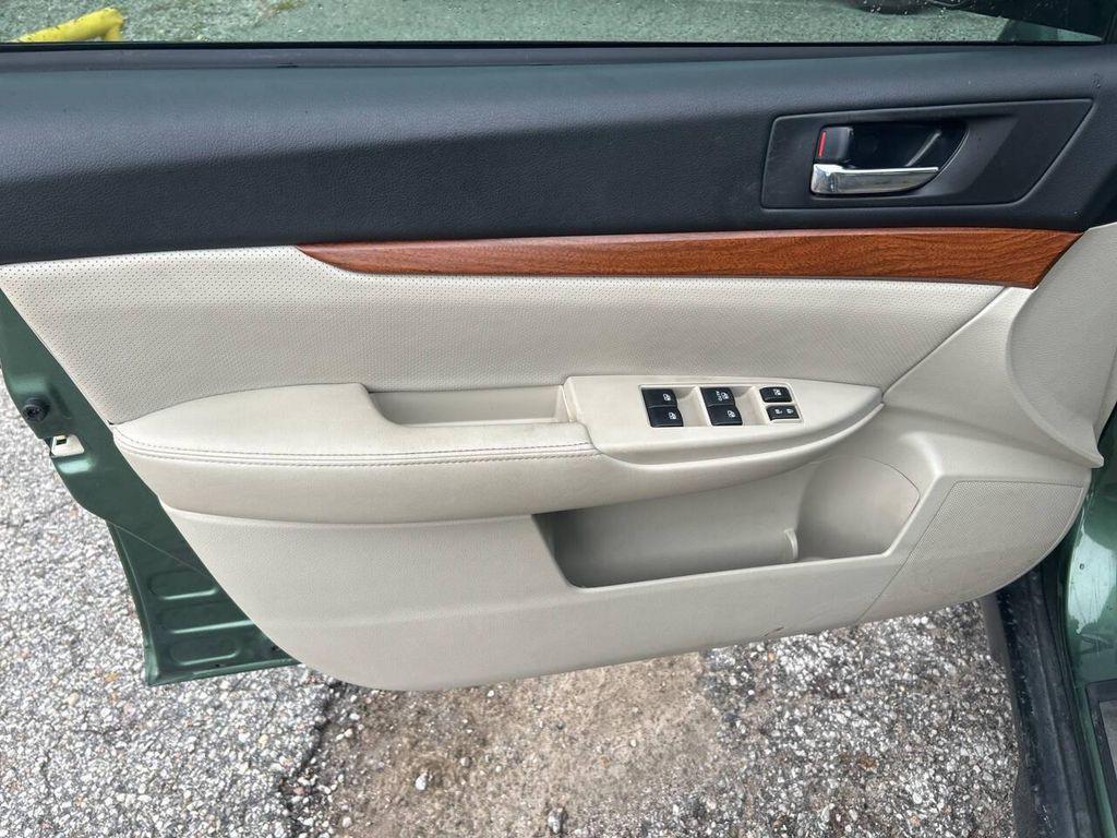 used 2013 Subaru Outback car, priced at $9,997