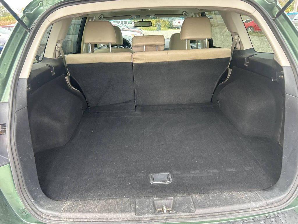 used 2013 Subaru Outback car, priced at $9,997