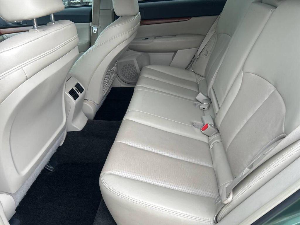 used 2013 Subaru Outback car, priced at $9,997