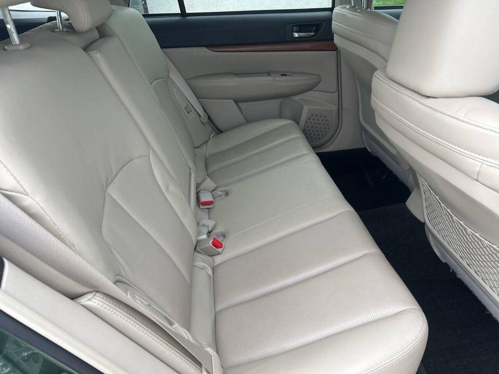 used 2013 Subaru Outback car, priced at $9,997