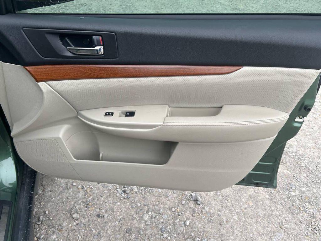 used 2013 Subaru Outback car, priced at $9,997