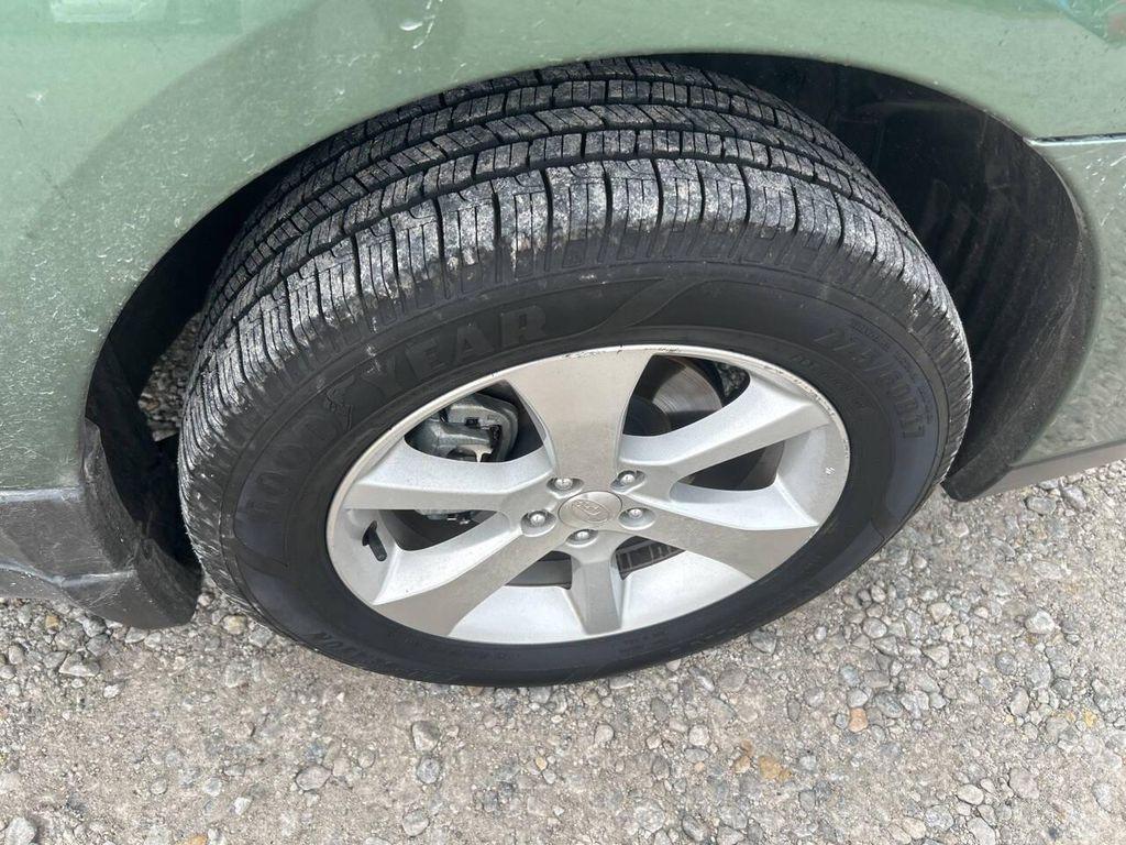 used 2013 Subaru Outback car, priced at $9,997