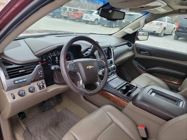 used 2016 Chevrolet Tahoe car, priced at $28,997