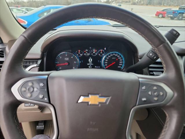 used 2016 Chevrolet Tahoe car, priced at $28,997