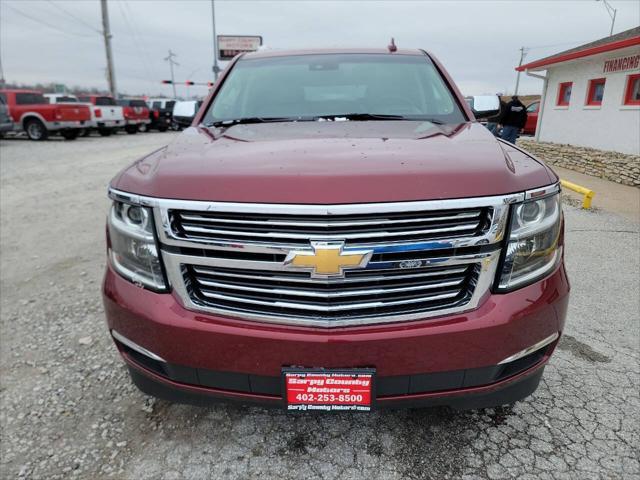 used 2016 Chevrolet Tahoe car, priced at $28,997