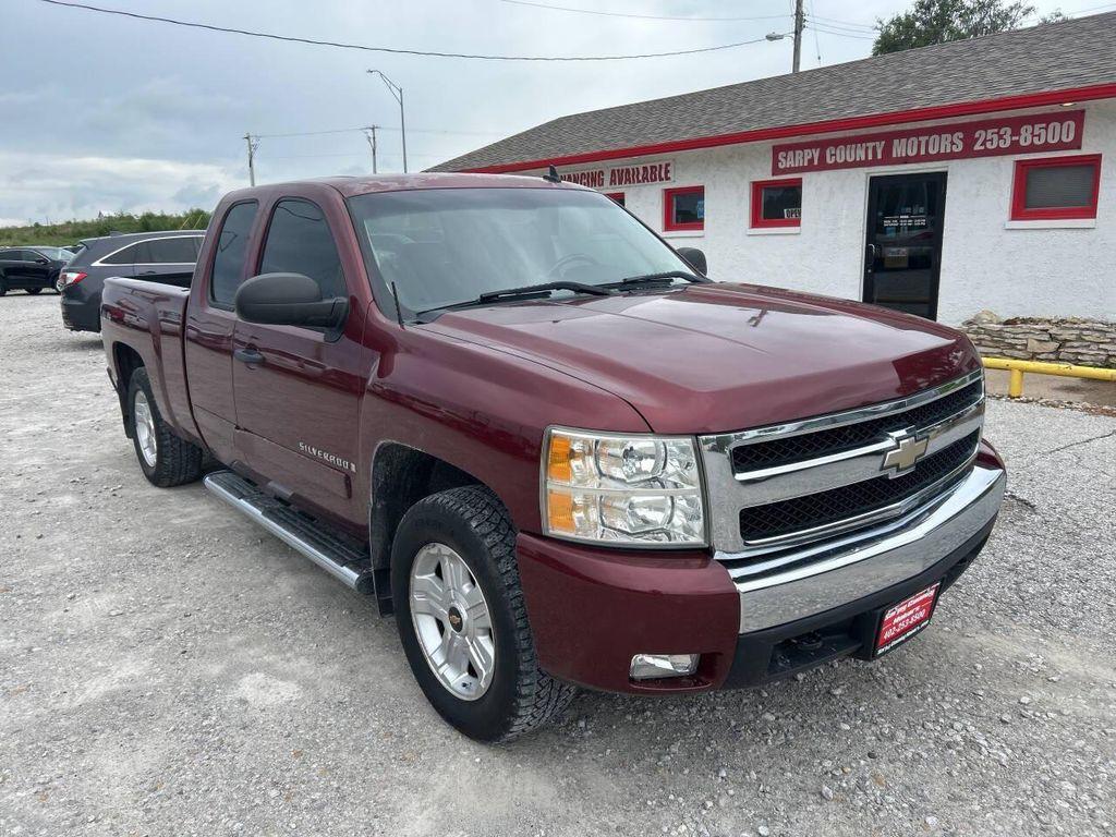 used 2009 GMC Sierra 1500 car, priced at $11,997