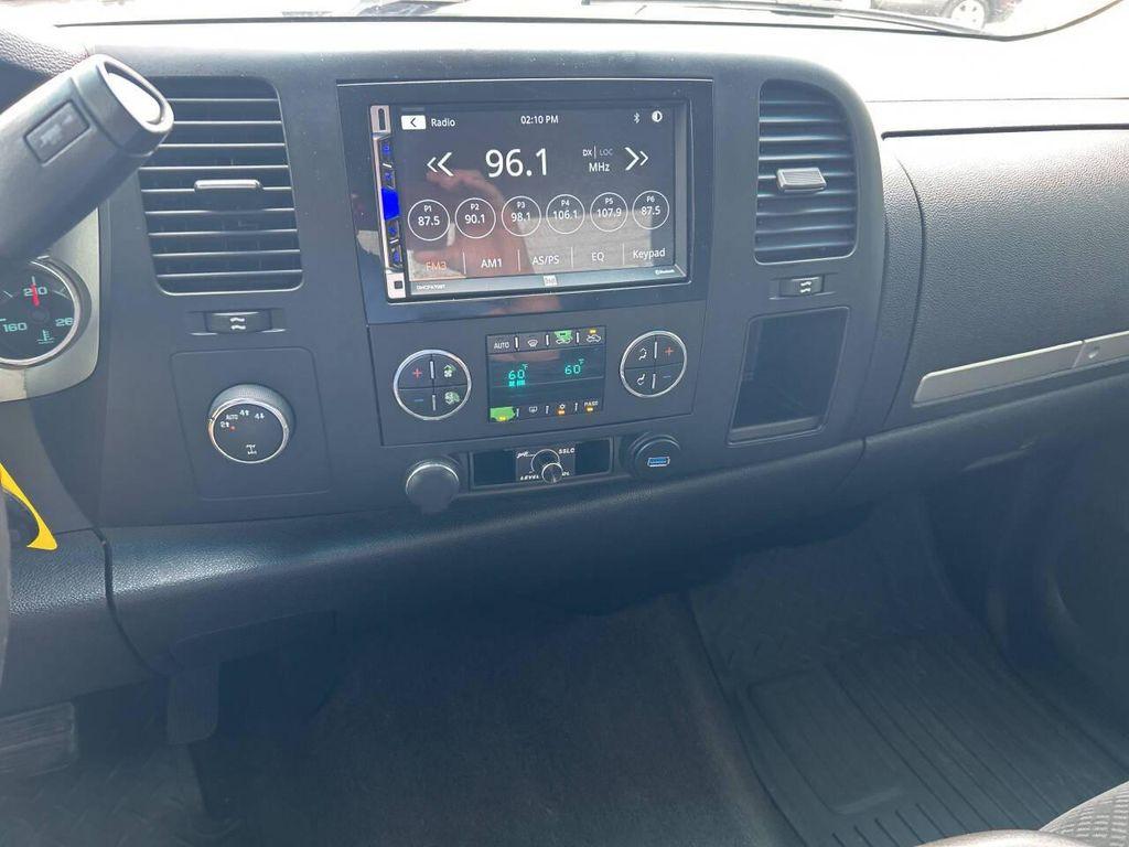 used 2009 GMC Sierra 1500 car, priced at $11,997