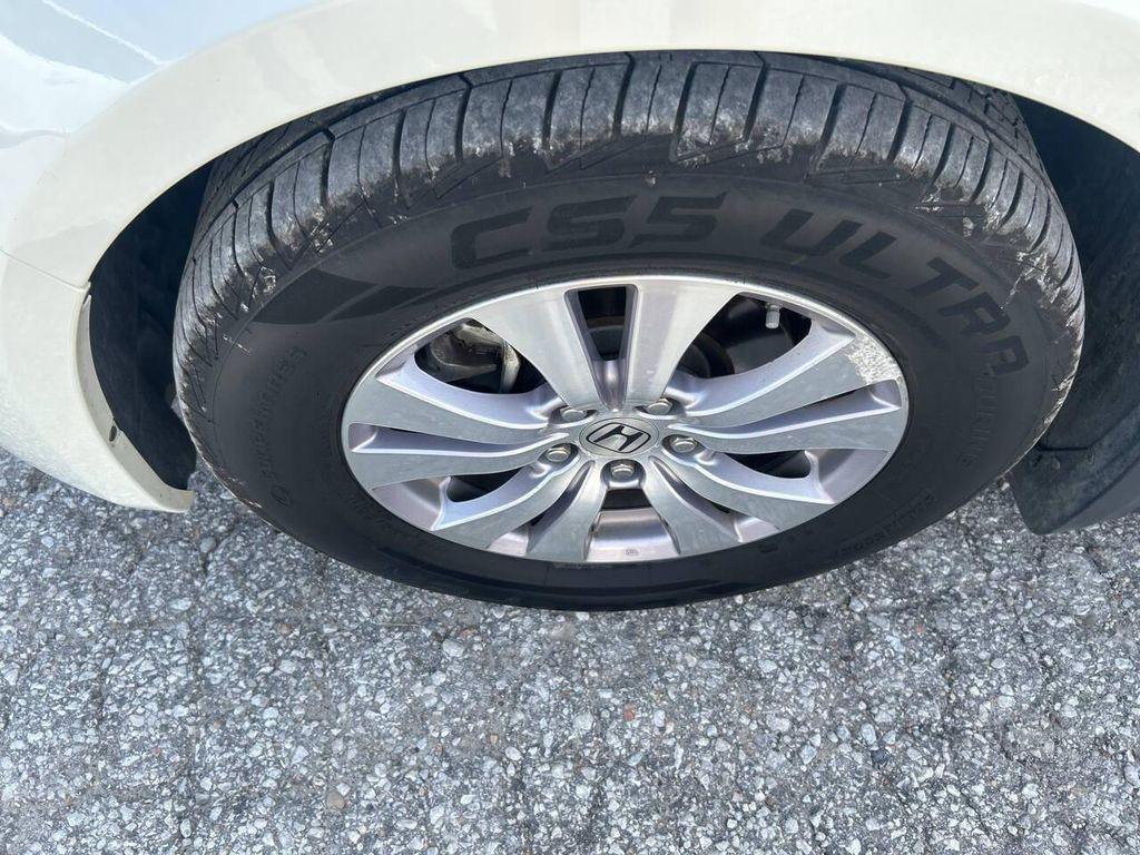 used 2014 Honda Odyssey car, priced at $18,997